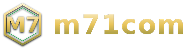 m71com logo